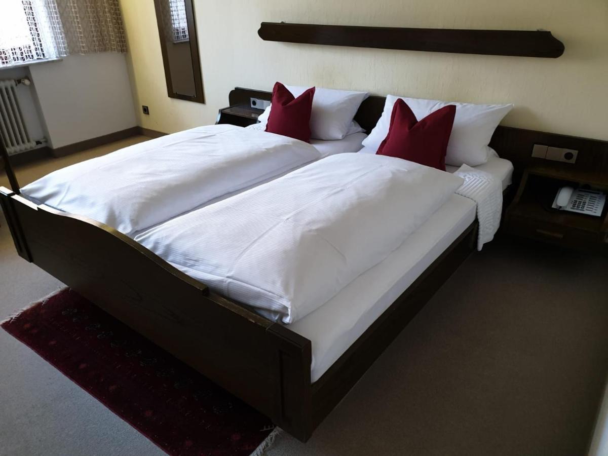 Hotel Muenzmay Stuttgart Ngoại thất bức ảnh
