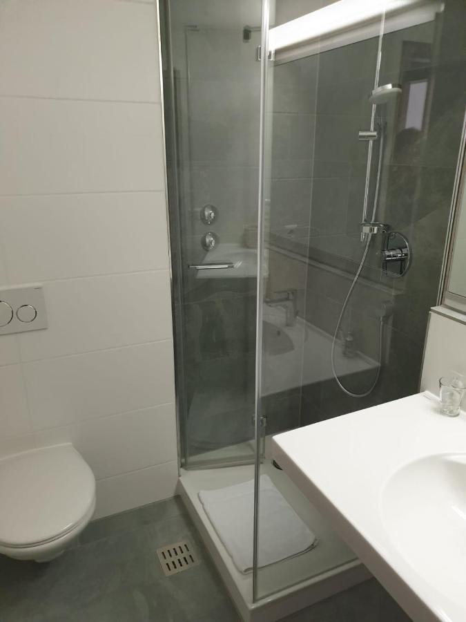 Hotel Muenzmay Stuttgart Phòng bức ảnh