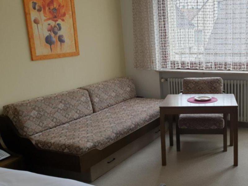 Hotel Muenzmay Stuttgart Ngoại thất bức ảnh